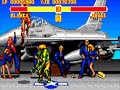 Super Street Fighter 2 Commodore Amiga CD32