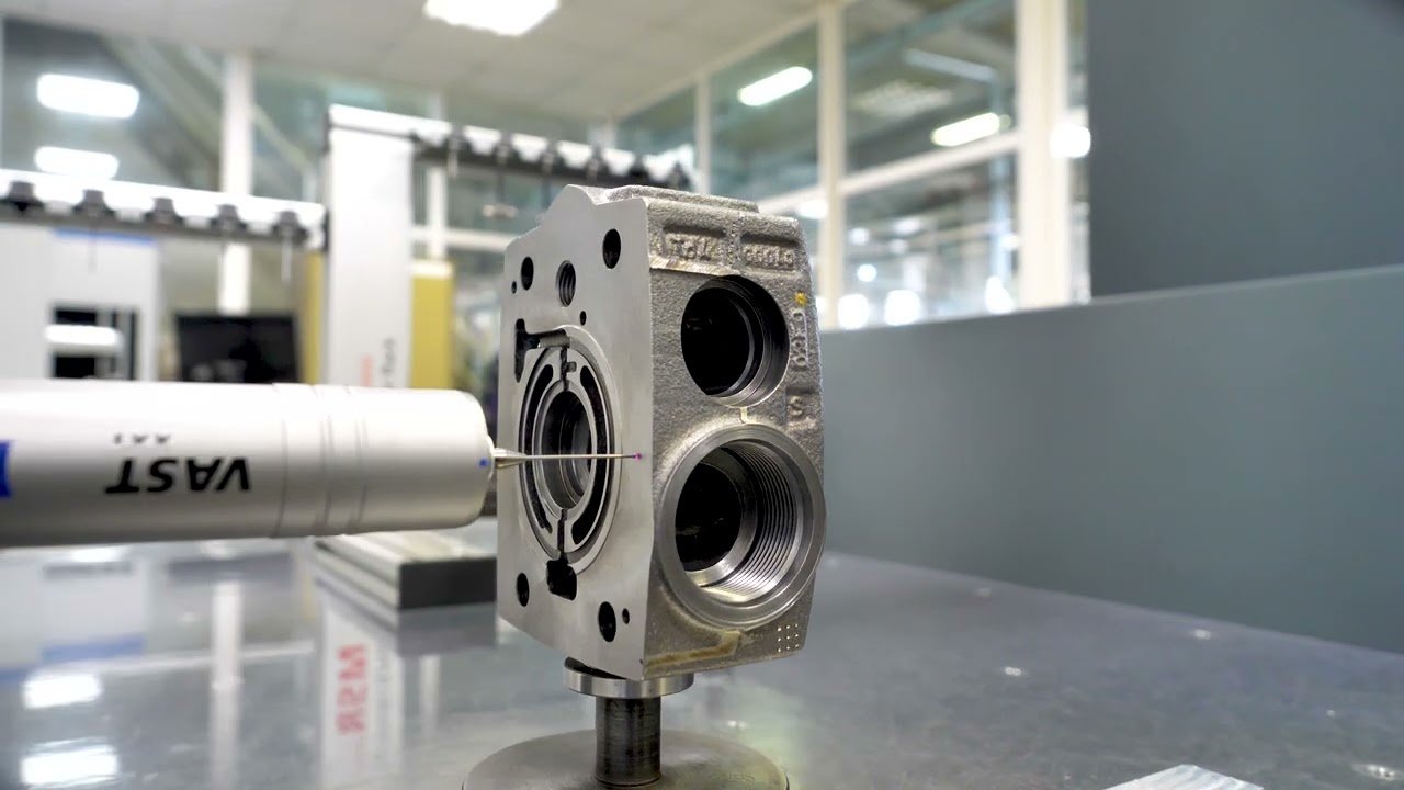 AKCAN DİŞLİ TANITIM FİLMİ - 2024