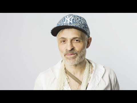 Christian Falk - Sommarprat - 26 juli 2014