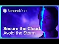 SentinelOne Singularity™ Cloud: AI-Powered Cloud Defense