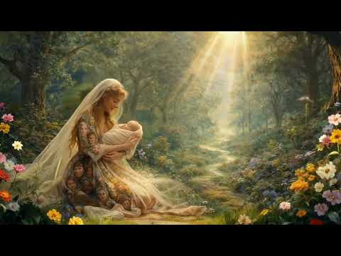 Deborah - BREAD FROM THE GARDEN. Let life flow again.