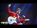 Glass Animals I Don T Wanna Talk I Just Wanna Dance In The Live Lounge