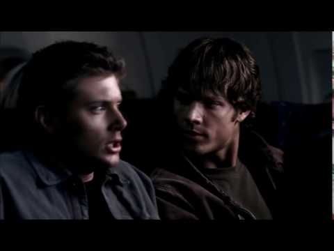 Supernatural 1x04 - Viajero Fantasma [CLIP]