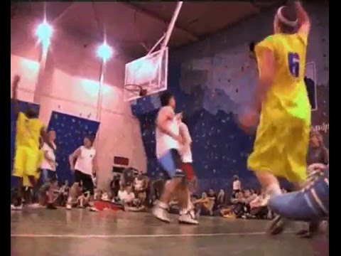 Mercuriales HEC movie (short)