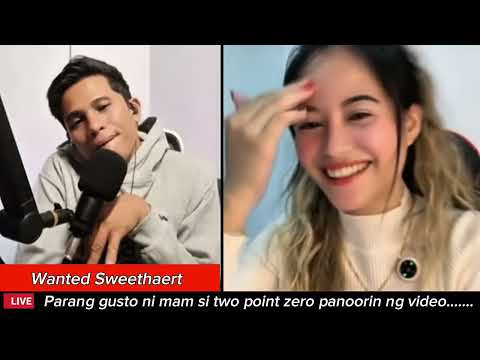 WANTED SWEETHEART UPGRADED | Gusto ng babaeng ito si two point zero 