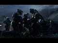 Noble Six Returns To Halo Infinite In Season 2 Opening Cutscene