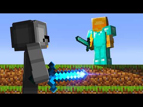 ManePear logged on to the Lifesteal SMP...