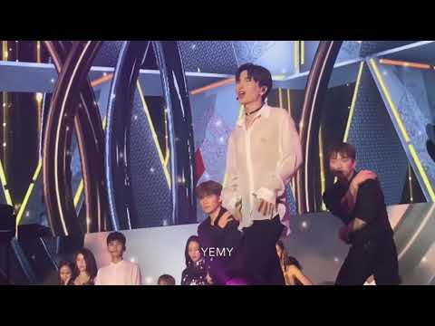 181111 Super Junior Super Show 7 Encore in BKK - Shirt