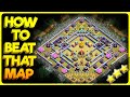 How To 3 Star M O M M A S MADHOUSE With TH13 TH14 TH15 In Clash Of Clans