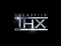 Thx Broadway 2000 Left Surround Channel CENTERED