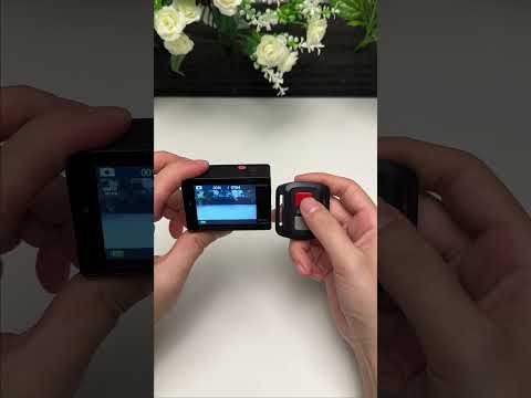 AKASO EK7000 - Remote Connection