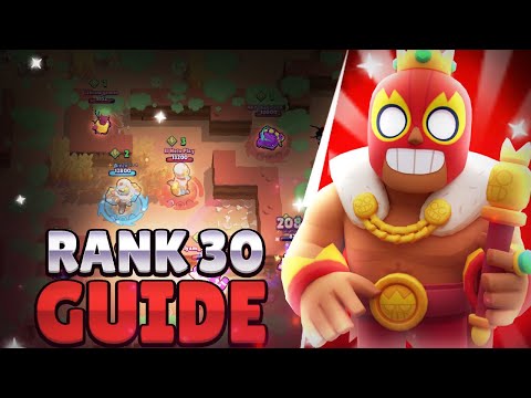 Rank 30 El Primo Guide in Solo Showdown (2024)