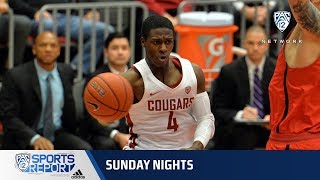 Recap: Washington State men's basketball bounces back with key win over IUPUI