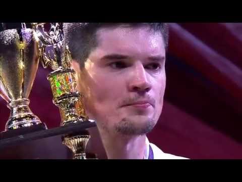 KWU WORLD CHAMPIONSHIP HIGHLIGHTS