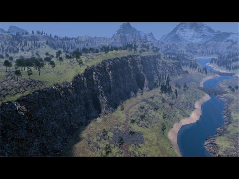 SOUL TYRANTS VS FANTASY DUNGEON - UEBS MODS - Ultimate Epic Battle Simulator