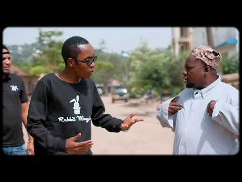 DOGO DEE ft BROTHER K - TUNAISHI NAO(official music video)