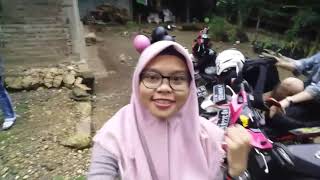 preview picture of video 'VLOG Dawet di Cabein I Ekowisata I Taman Sungai Mudal I STP AMPTA Yogyakarta I UPW-B 5'