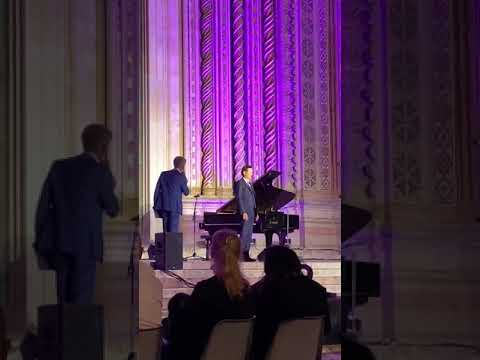 Andrea Morricone impro + Gabriel’s Oboe (by Mission Movie)