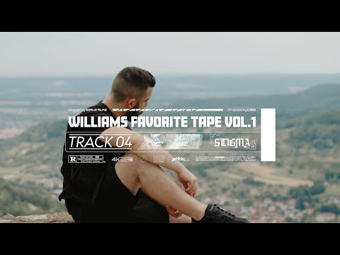 ENRE - STIGMA (prod. CAID) [Official Video]