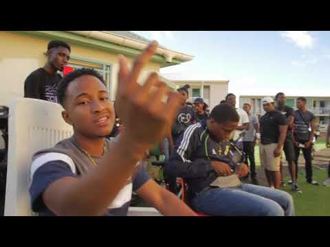 Déka ft Skarnix -  Lajan A Fè👥