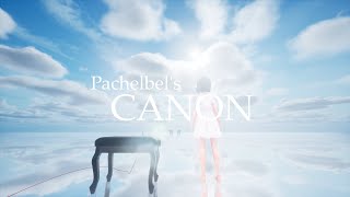 Download lagu Pachelbel's Canon - パッヘルベルのカノン mp3 Download lagu Pachelbel's Canon - パッヘルベルのカノン mp3