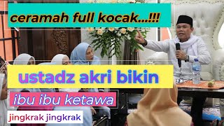 Download lagu HADIR DI ACARA SYUKURAN RUMAH, USTAD AKRI PATRIO BIKIN PADA KETAWA SAMPE JINGKRAK JINGKRAK mp3 Download lagu HADIR DI ACARA SYUKURAN RUMAH, USTAD AKRI PATRIO BIKIN PADA KETAWA SAMPE JINGKRAK JINGKRAK mp3