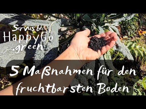 Entwickle den fruchtbarsten Boden, der die Welt verändert    HD 720p