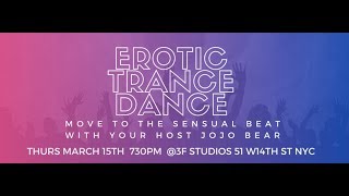 Erotic Trance Dance