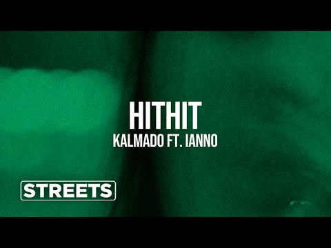 Kalmado - Hithit (feat. Ianno)