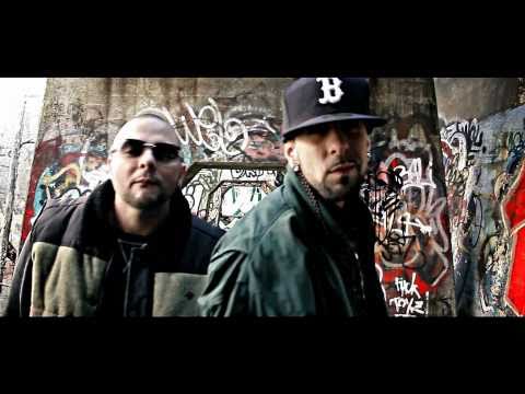 Jayo Cote - Statelines Ft Alipone (Official Video HD)