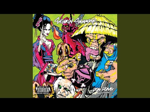 Wrong Pong Posse (feat. Lee Scott, Ray Vendetta, Flowtecs)