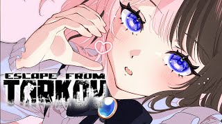 【 Escape from Tarkov 】20歳になりました w/ギア３【ぶいすぽっ！/橘ひなの】
