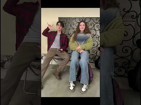 BTS of RIV4LRIES😍| Part 1 | #riv4li #rivalries #terry #claudio #netflix #netflixitalia #shorts