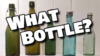 Get in My Bottle!  How to Store your Mead Wine and Cider