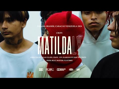 CROTI - MATILDALY  |  (prod. @flaco.boiiii)