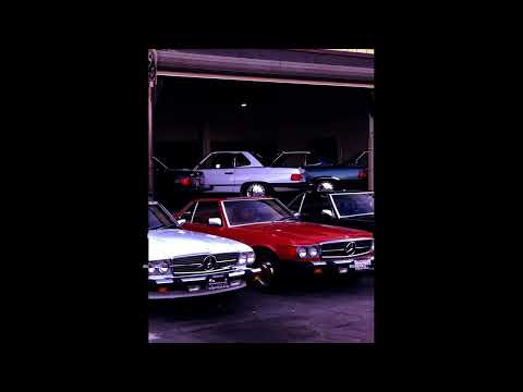 [Free] Curren$y x Larry June x Jay Worthy Soul Type Beat - "Cutlass Supreme"