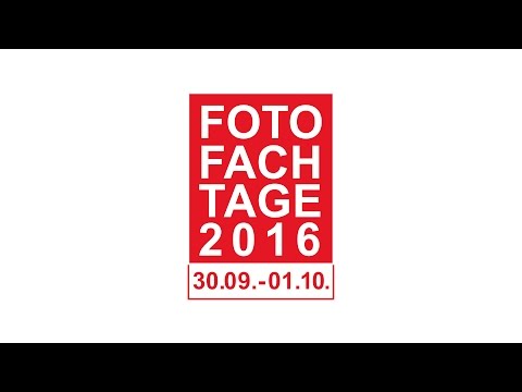 FotoFachTage 2016