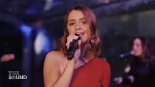 Eves Karydas - Complicated (live on The Sound)