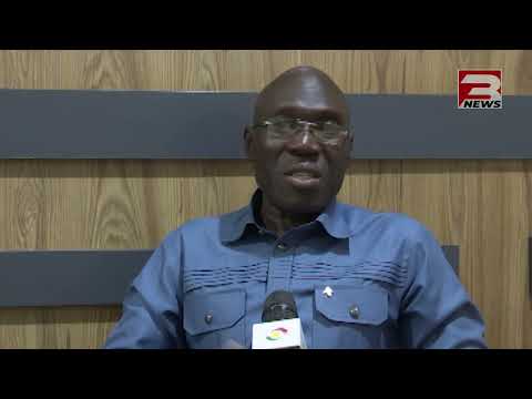 Inusah Fuseini urges Ghana Bar Association to rise above politics and serve the public good