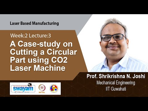 Laser Based Manufacturing Intro Video