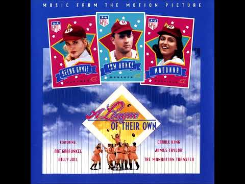 The Manhattan Transfer - Choo Choo Ch'Boogie (Audio)