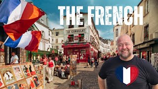 French Culture Explained: Why the French Are So… French