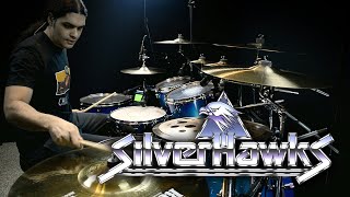Download lagu SilverHawks Opening Theme (Drum Cover) | Acacio Carvalho mp3 Download lagu SilverHawks Opening Theme (Drum Cover) | Acacio Carvalho mp3