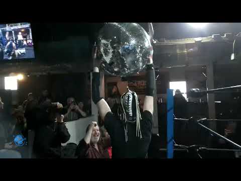 365 PW Combat Episode 61 features Krofton, Shooter, Rose, Osbourne, Judas Icarus, Liiza Hall, Haviko