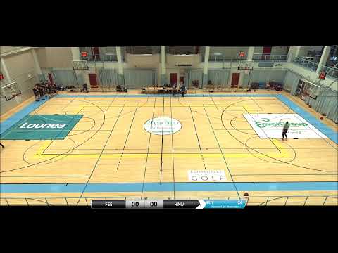 WU 16 SM  Feeniks Basket-HNMKY