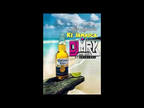 DJ M R K x Lyton Namubiru - Ki Jamaica [Zouk 2k19]