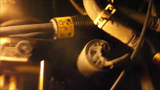 Chevy Impala Heater Core R&R 2000-2005