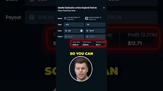 Arbitrage Betting Example — Full Breakdown & Transcript