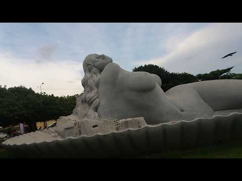 Shankhamugam Beach (Trivendrum) 19.10.18