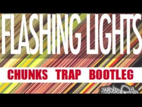 Flashing Lights (Chunks Trap Bootleg) - Laidback Luke & D.O.D.